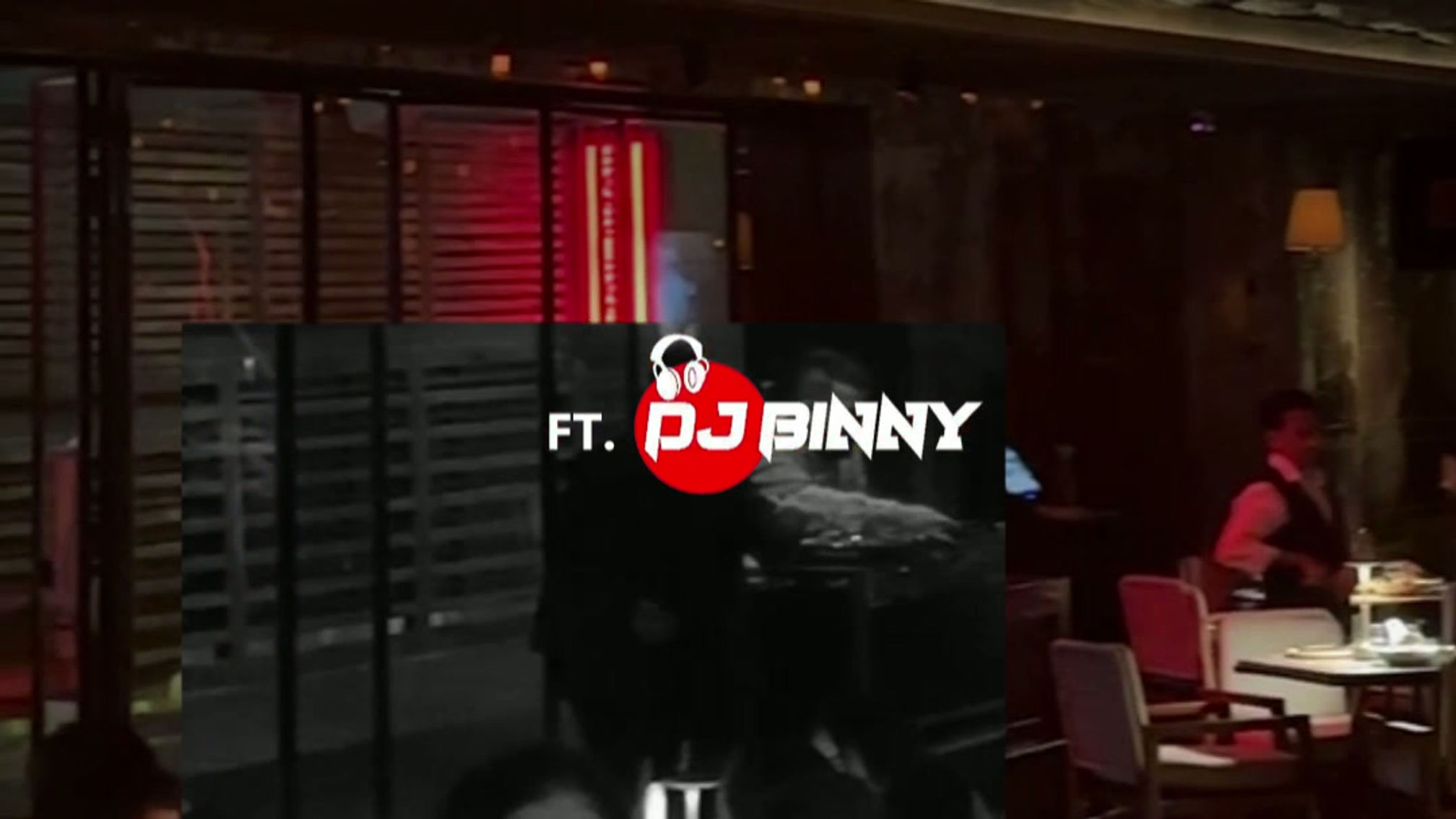 Dj Binny Sunday Reel